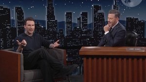 Jimmy Kimmel Live! 38. epizoda