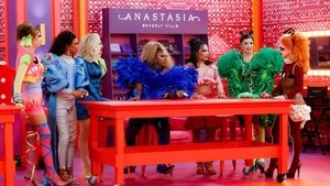 RuPaul's Drag Race 1. epizoda