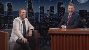Jimmy Kimmel Live! 35. epizoda