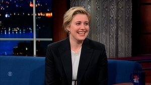 The Late Show with Stephen Colbert 28. epizoda
