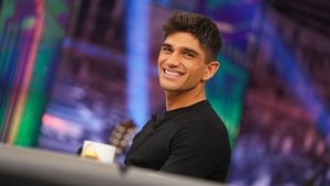 El hormiguero 53. epizoda