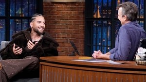 Late Night with Seth Meyers 35. epizoda