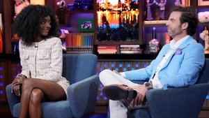 Watch What Happens Live with Andy Cohen 191. epizoda