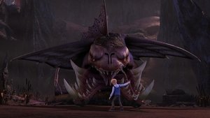 Dragons: The Nine Realms 3. epizoda