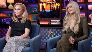 Watch What Happens Live with Andy Cohen 190. epizoda