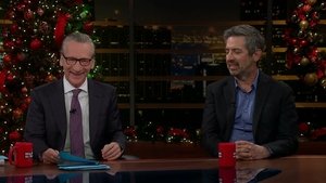 Real Time with Bill Maher 2124. epizoda
