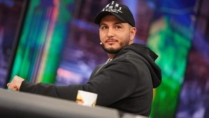 El hormiguero 54. epizoda