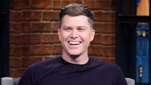 Late Night with Seth Meyers 36. epizoda