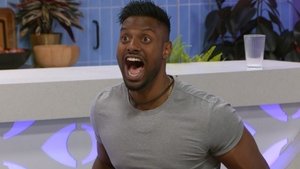 Big Brother 21. epizoda