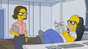 Simpsonovi Frinkensteinovo monstrum