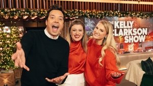 The Kelly Clarkson Show 38. epizoda