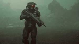 Halo Svatyně