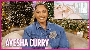 The Jennifer Hudson Show 45. epizoda