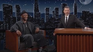 Jimmy Kimmel Live! 37. epizoda
