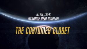 Star Trek: Podivné nové světy 10. epizoda