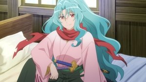 TSUKIMICHI -Moonlit Fantasy- 6. epizoda