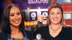 The Kelly Clarkson Show 24. epizoda
