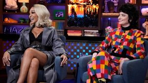 Watch What Happens Live with Andy Cohen 192. epizoda