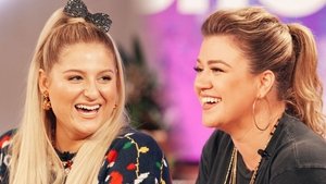 The Kelly Clarkson Show 27. epizoda