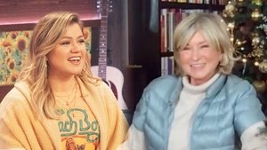 The Kelly Clarkson Show 45. epizoda