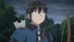 TSUKIMICHI -Moonlit Fantasy- 12. epizoda