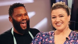 The Kelly Clarkson Show 37. epizoda