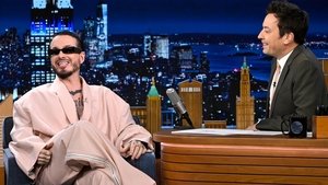 The Tonight Show Starring Jimmy Fallon 42. epizoda