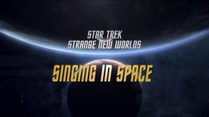 Star Trek: Podivné nové světy 12. epizoda