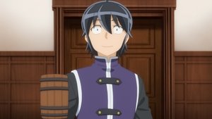 TSUKIMICHI -Moonlit Fantasy- 7. epizoda