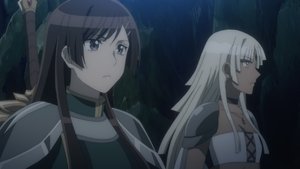 TSUKIMICHI -Moonlit Fantasy- 3. epizoda