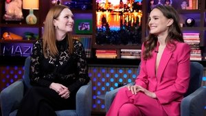 Watch What Happens Live with Andy Cohen 193. epizoda