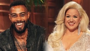 The Kelly Clarkson Show 30. epizoda