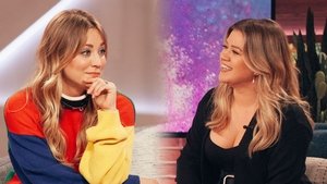 The Kelly Clarkson Show 44. epizoda