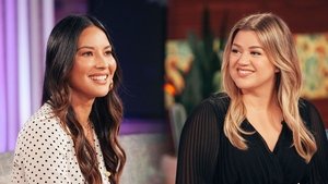 The Kelly Clarkson Show 38. epizoda
