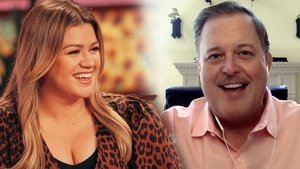 The Kelly Clarkson Show 39. epizoda