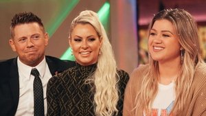 The Kelly Clarkson Show 43. epizoda