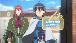 TSUKIMICHI -Moonlit Fantasy- 4. epizoda