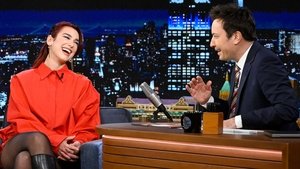 The Tonight Show Starring Jimmy Fallon 40. epizoda