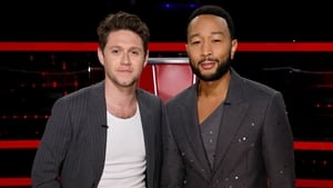 The Voice 24. epizoda