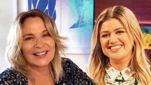 The Kelly Clarkson Show 26. epizoda