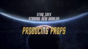 Star Trek: Podivné nové světy 9. epizoda