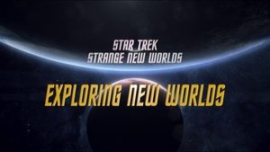 Star Trek: Podivné nové světy 8. epizoda