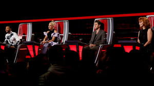 The Voice 23. epizoda