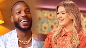 The Kelly Clarkson Show 25. epizoda