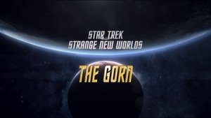 Star Trek: Podivné nové světy 11. epizoda