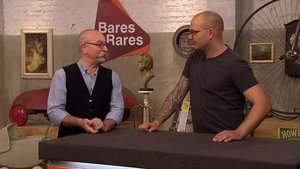 Bares für Rares 101. epizoda