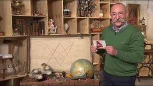 Bares für Rares 4. epizoda