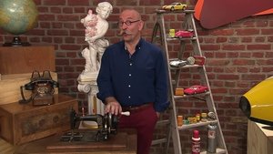 Bares für Rares 69. epizoda