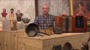 Bares für Rares 88. epizoda