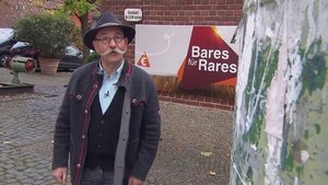 Bares für Rares 122. epizoda